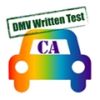 CA DMV Written Test IOS App